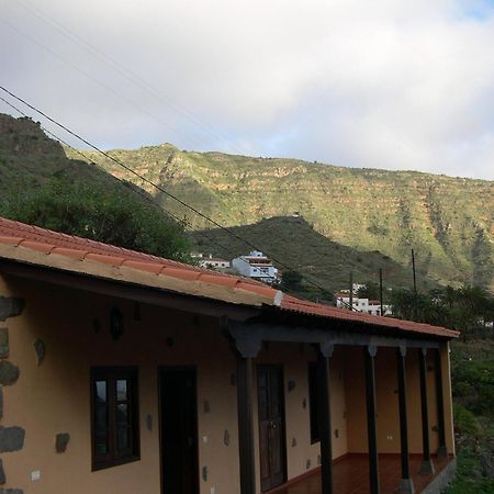 Casas Rurales Hermigua Exterior photo
