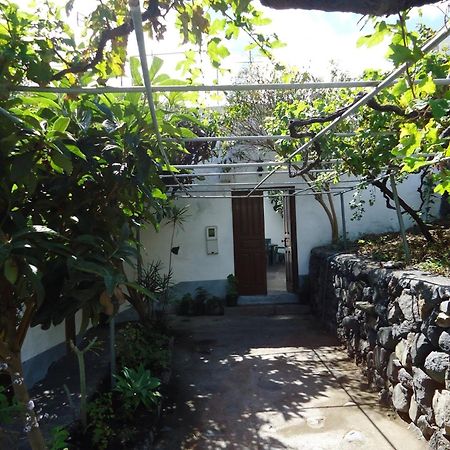 Casas Rurales Hermigua Exterior photo