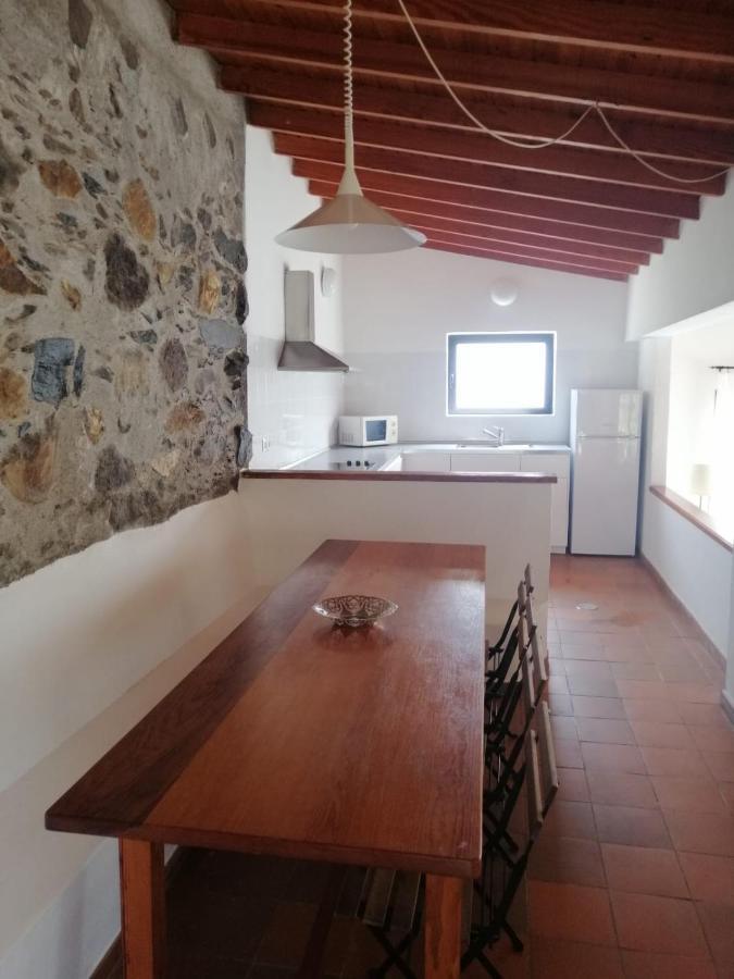 Casas Rurales Hermigua Exterior photo