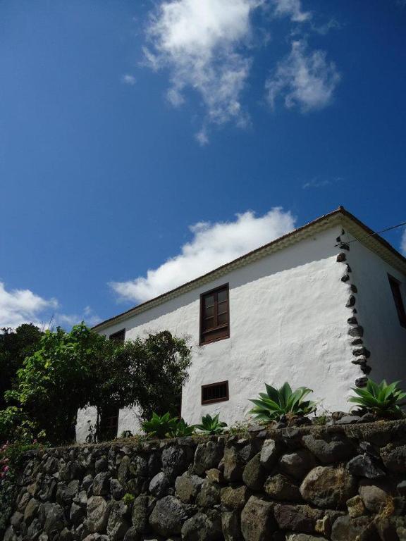 Casas Rurales Hermigua Room photo