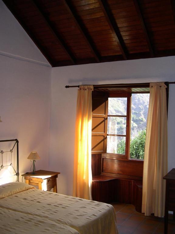 Casas Rurales Hermigua Room photo