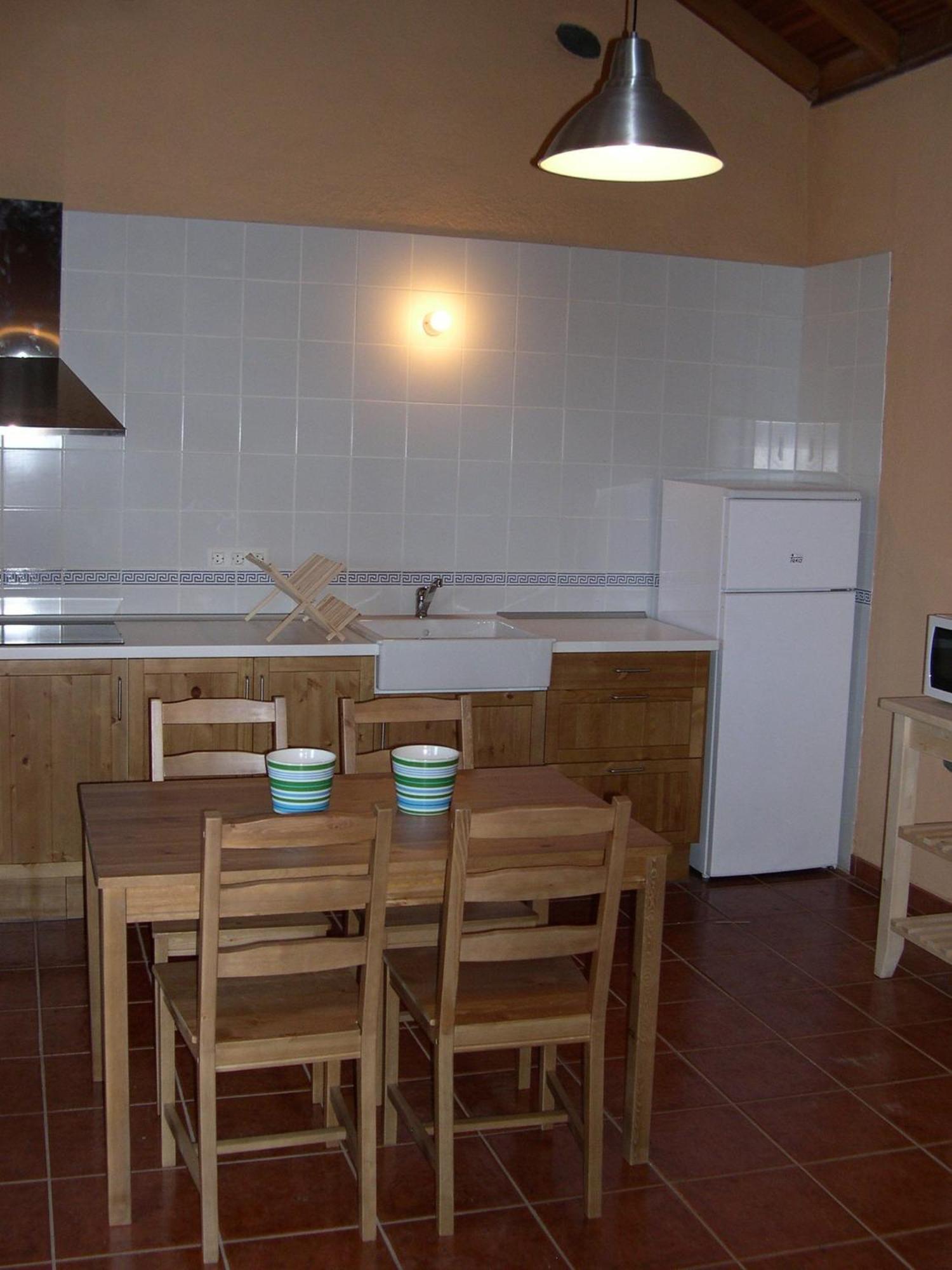 Casas Rurales Hermigua Exterior photo