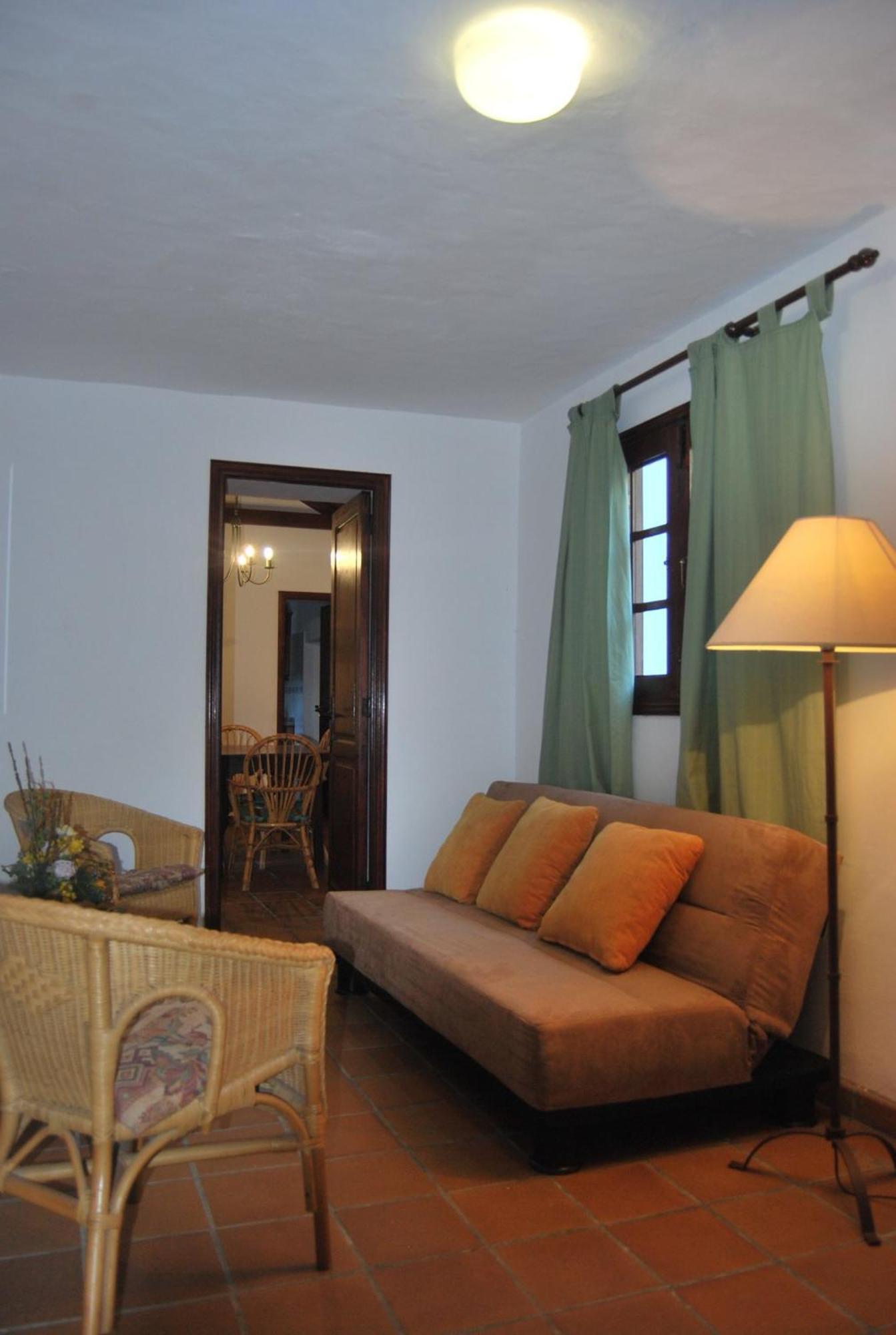 Casas Rurales Hermigua Exterior photo