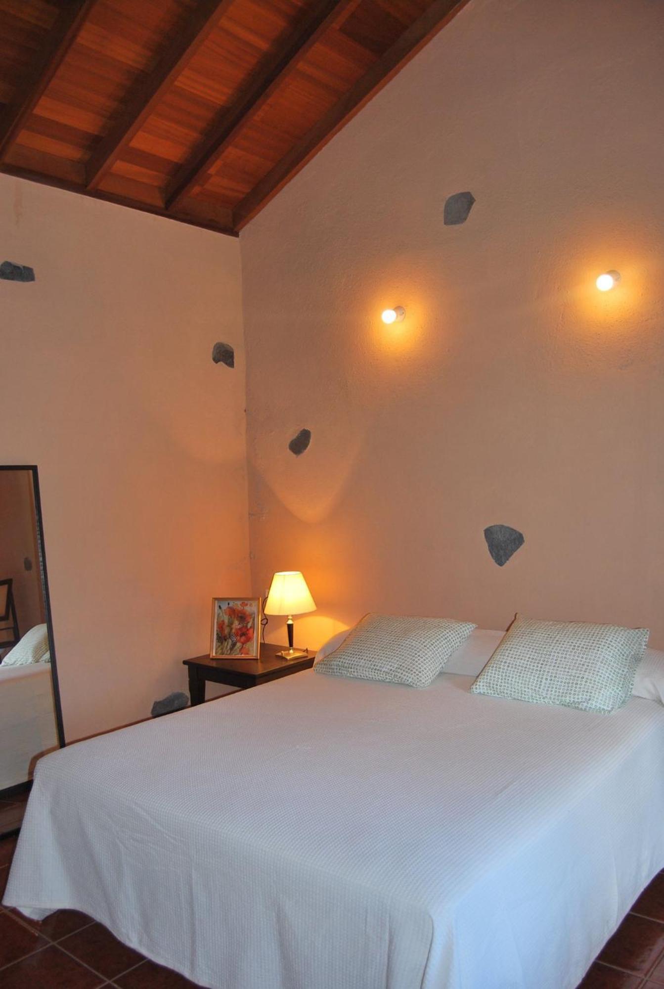 Casas Rurales Hermigua Exterior photo