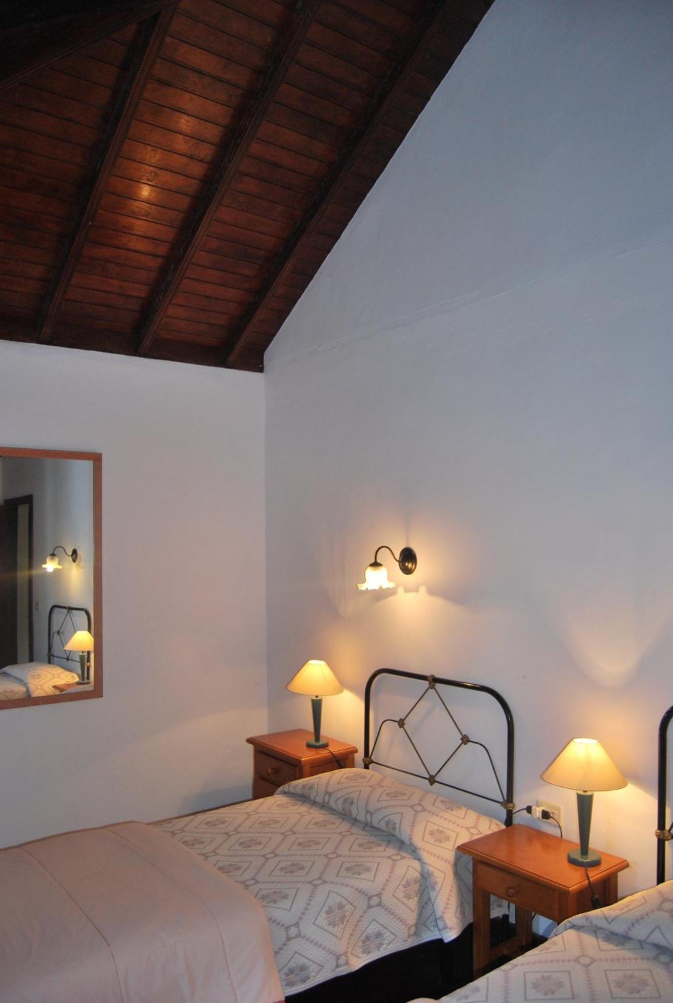 Casas Rurales Hermigua Exterior photo