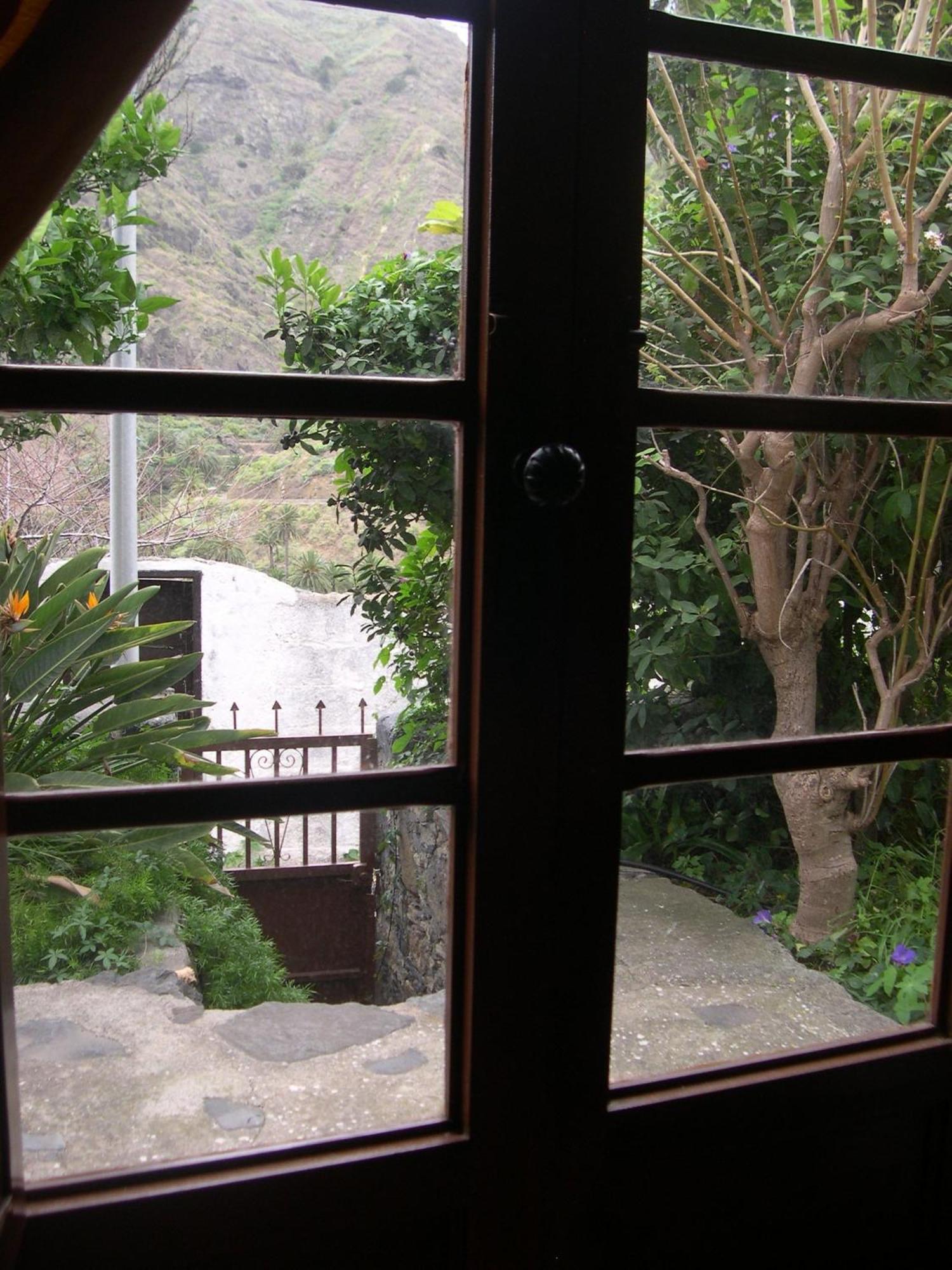 Casas Rurales Hermigua Exterior photo